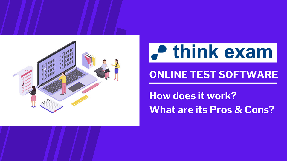 Online Test Software