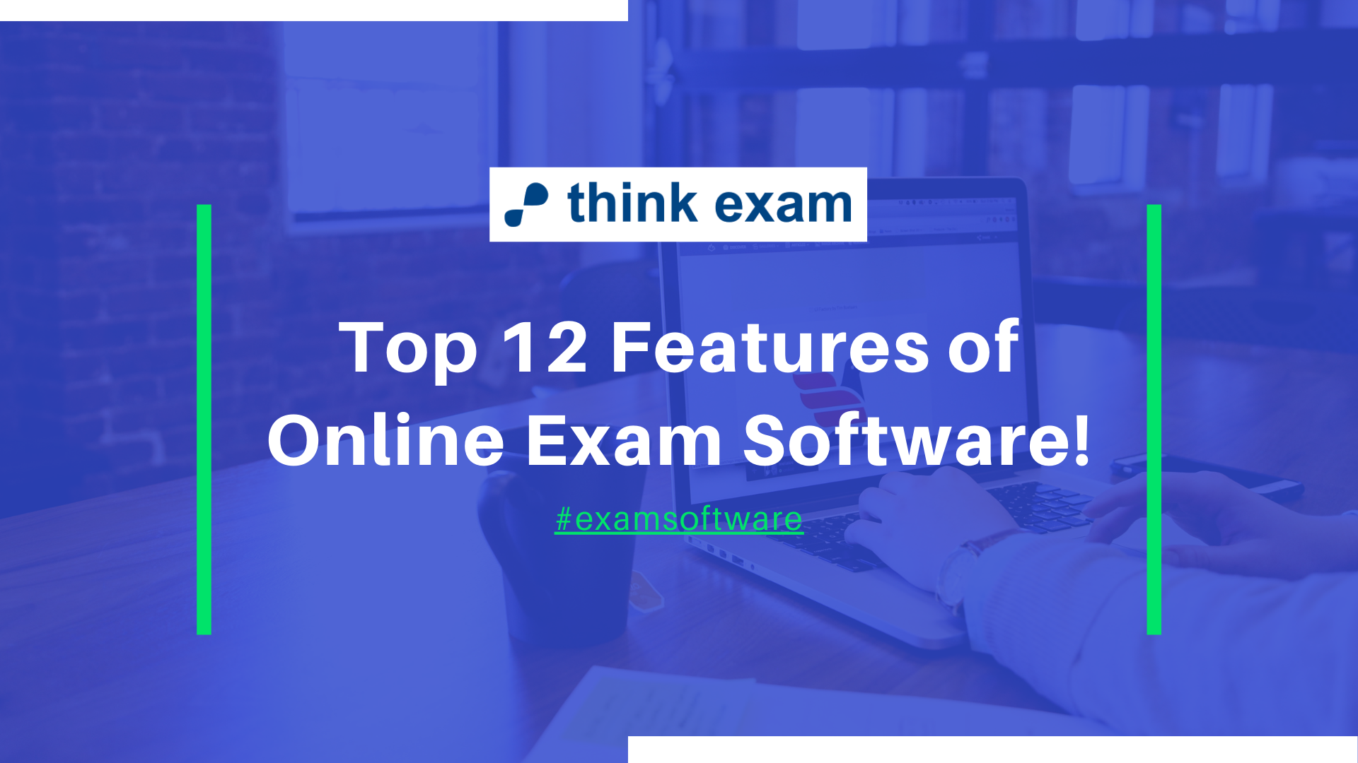 Top features of Online Exam Software