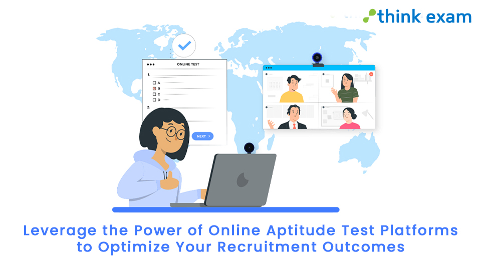 Online Aptitude Test Platforms