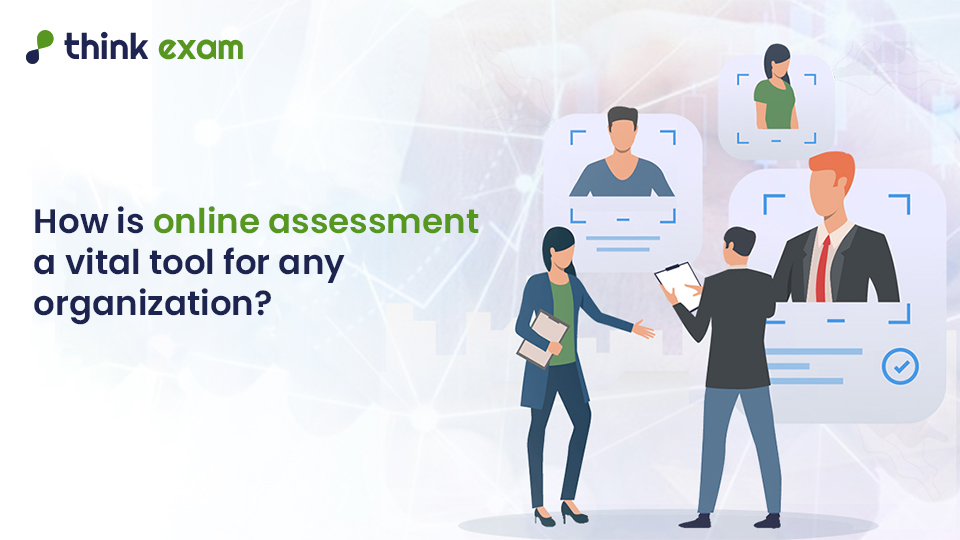 Online Assessment