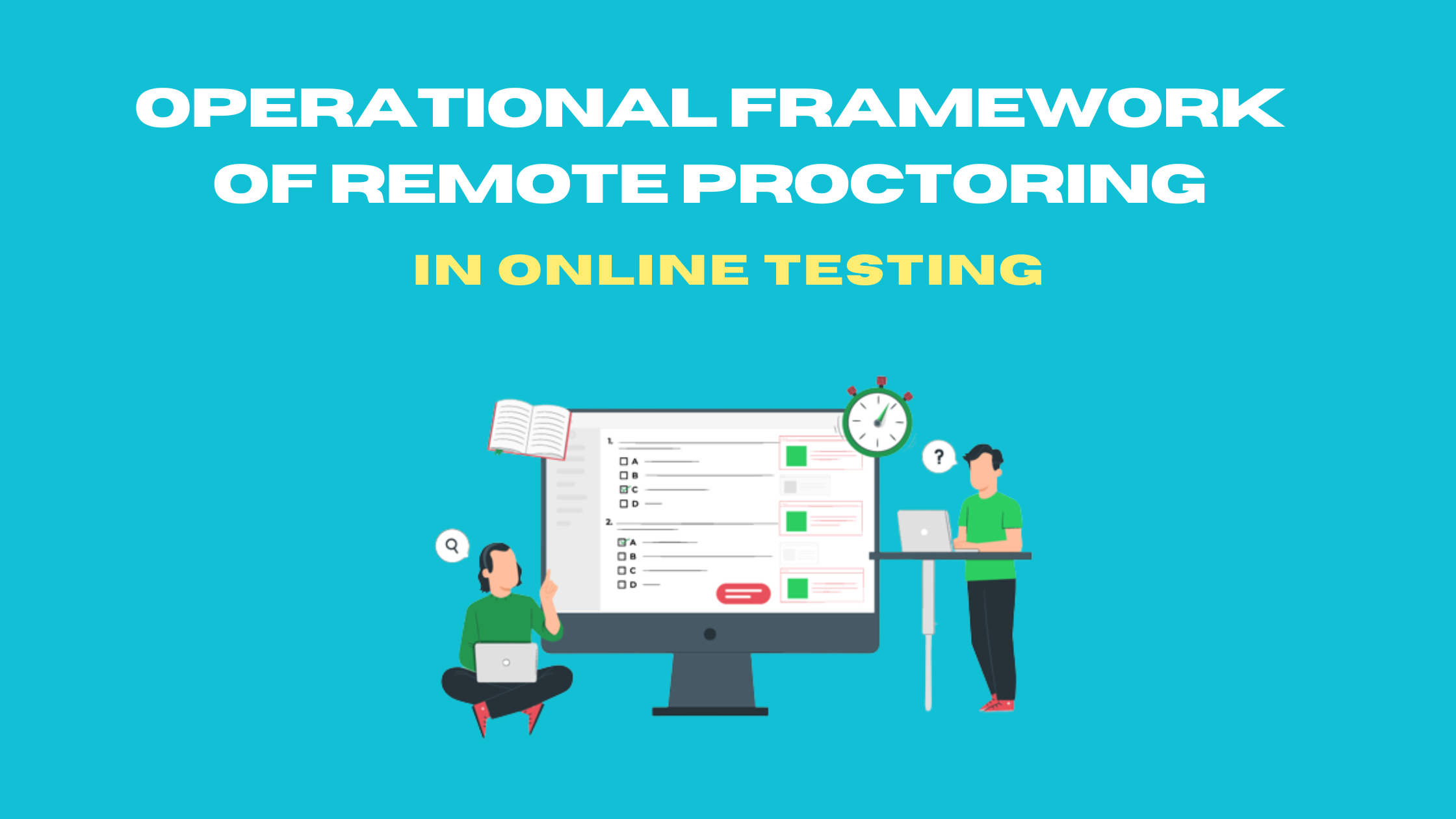 remote proctoring