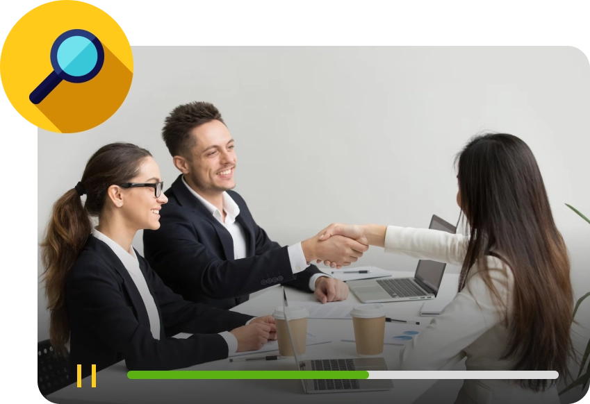 Job Aptitude Test