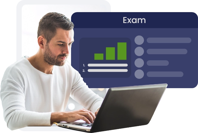 Best Online Exam Solution
