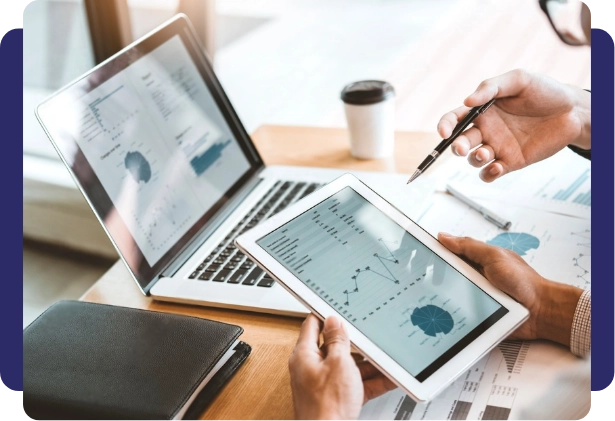 Test Consulting Services