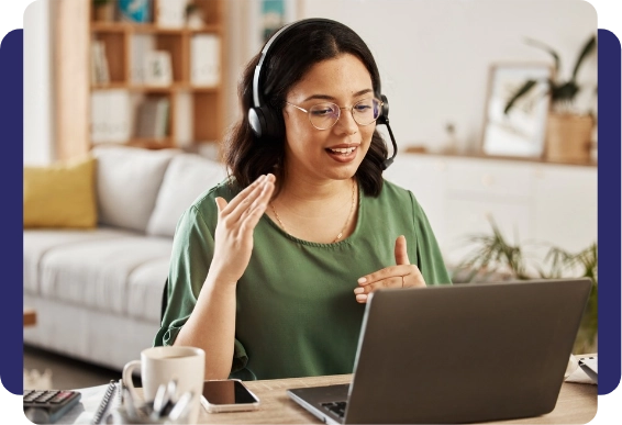 Assess the Communication Skills