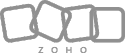 Zoho logo