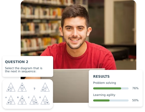 Expert Online Assessments