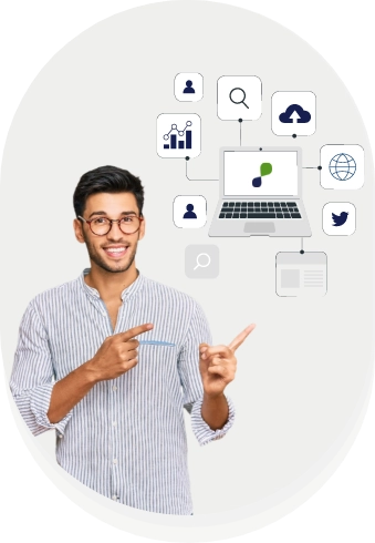 Online Testing Platform for Exams