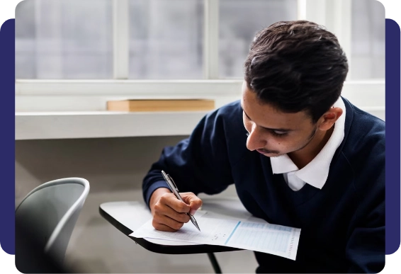 Think Exam
