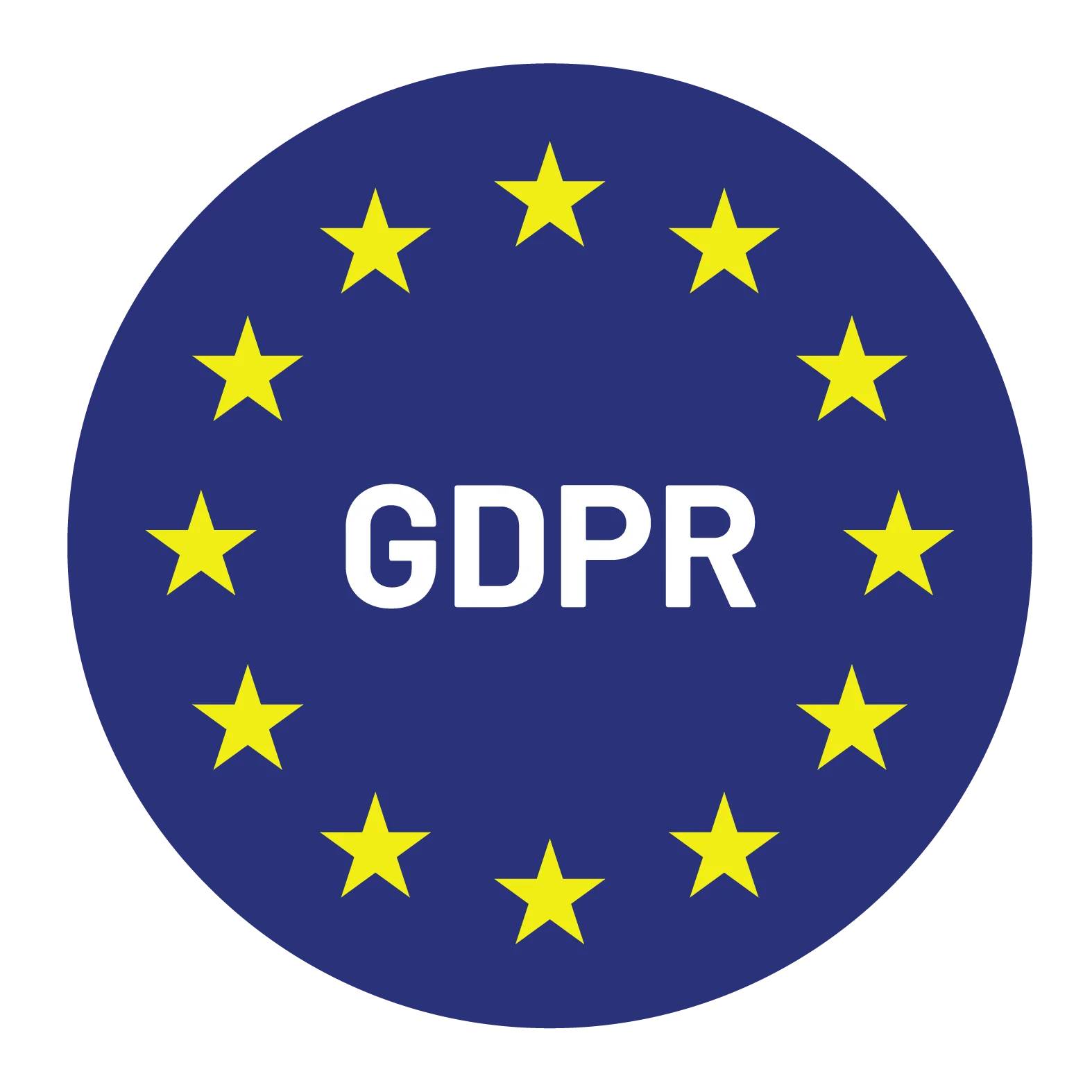 GDPR logo