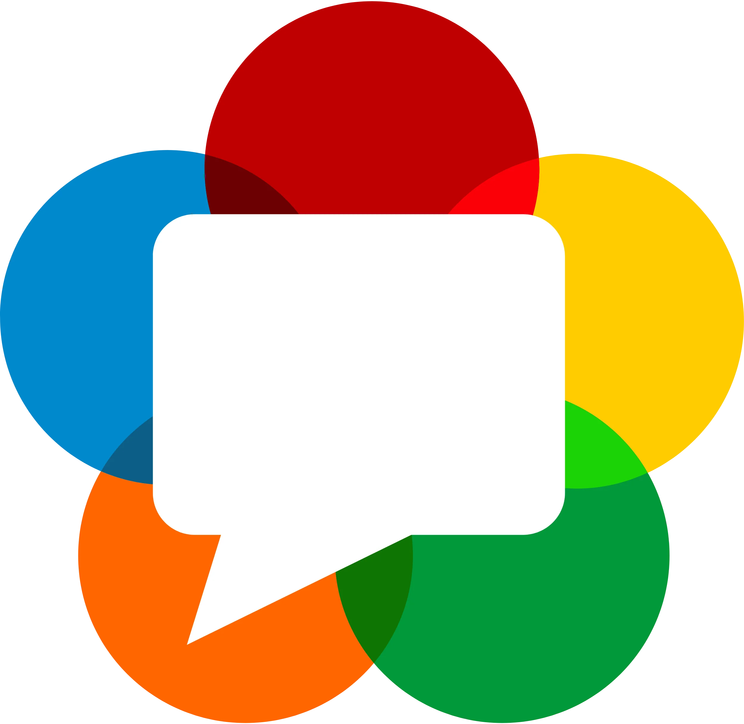 Top Network Logo